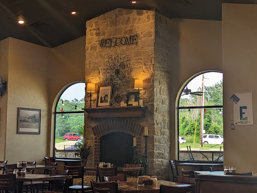Bruno's Pizza & Pasta